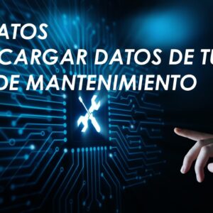 Sistema de Información (Formatos para Plan de Mantenimiento adaptables)